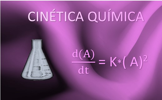 Cinética química (Ing. Química)