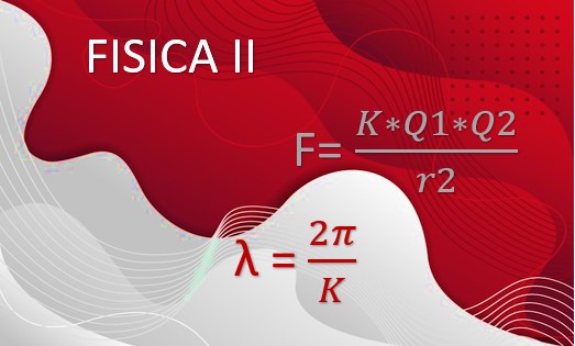 Física II (Ing. Química) Universidad de Salamanca - Academia Libreros