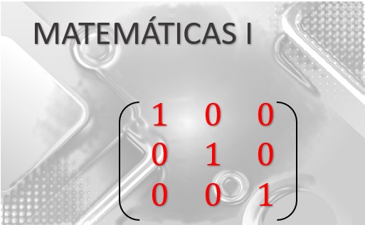Matemáticas I (Ing. Química) Universidad de Salamanca - Academia Libreros
