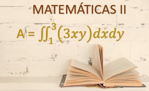 Matemáticas II (Ing. Química)