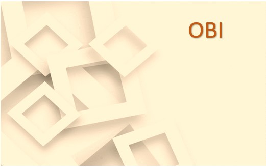 Operaciones básicas de ingeniería OBI (Ciencias Ambientales)