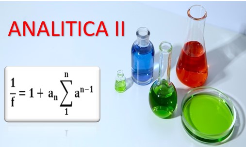 Química analítica II (Química) Universidad de Salamanca - Academia Libreros