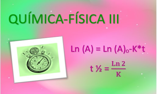 Química Física III (Química) Universidad de Salamanca - Academia Libreros