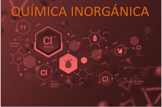 Química inorgánica (Ing. Química) Universidad de Salamanca - Academia Libreros