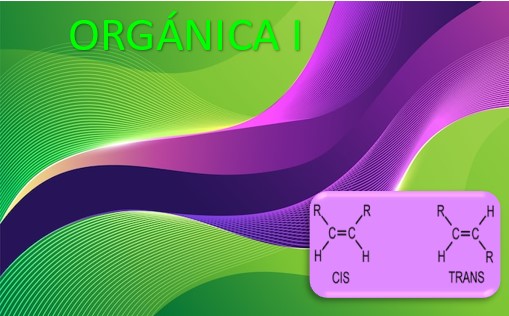 Química orgánica I (Química)