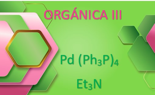 Química orgánica III (Química) Universidad de Salamanca - Academia Libreros