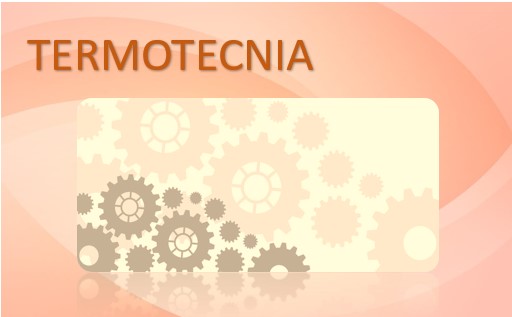 Termotecnia (Ing. Química) Universidad de Salamanca - Academia Libreros