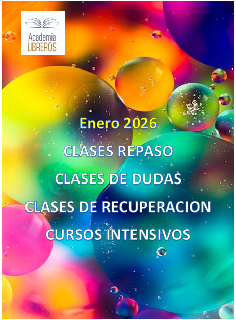 PODEMOS AYUDARTE A PREPARAR TUS EXAMENES